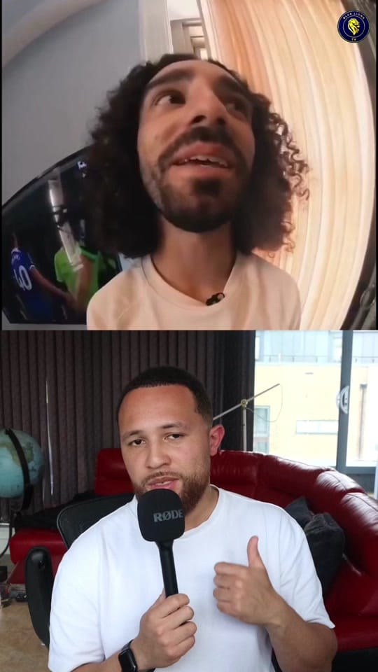 Post 1 by bluelionstv on TikTok (video)
