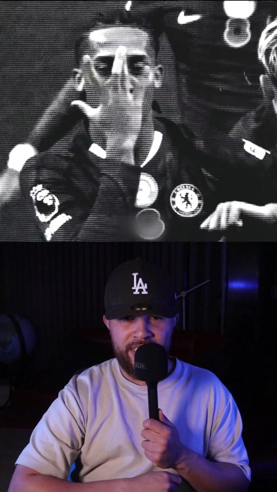 Post 8 by bluelionstv on TikTok (video)
