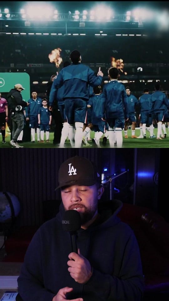 Post 6 by bluelionstv on TikTok (video)