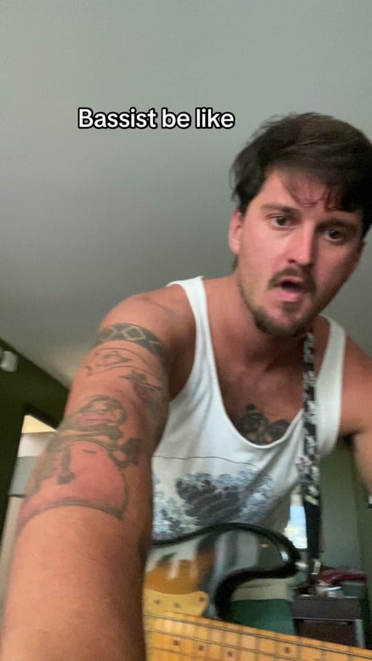 Post 8 by Ibshredz on TikTok (video)