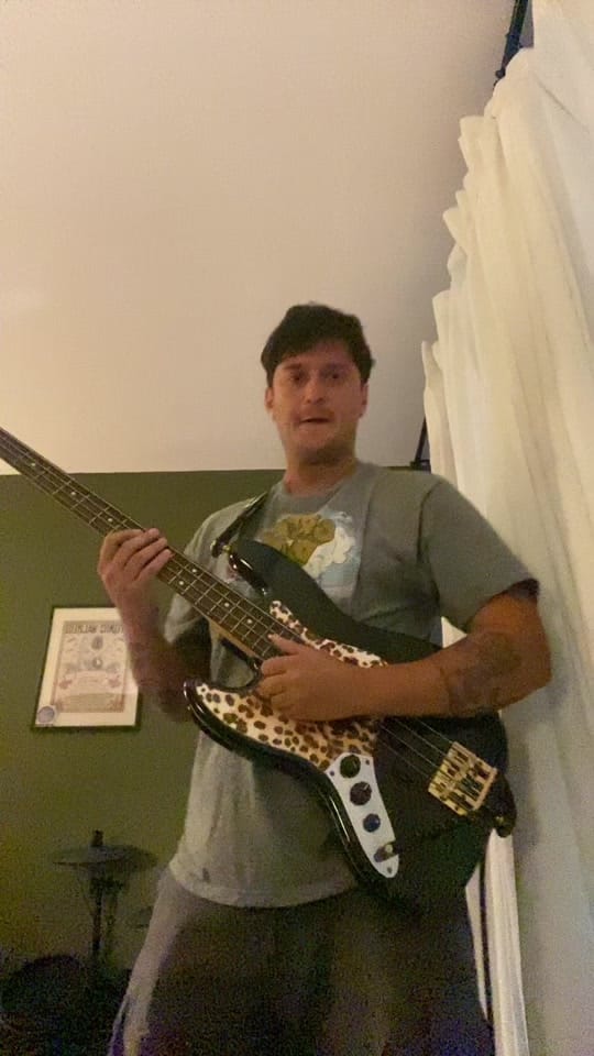 Post 10 by Ibshredz on TikTok (video)