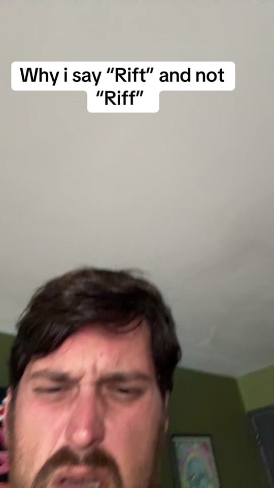 Post 6 by Ibshredz on TikTok (video)