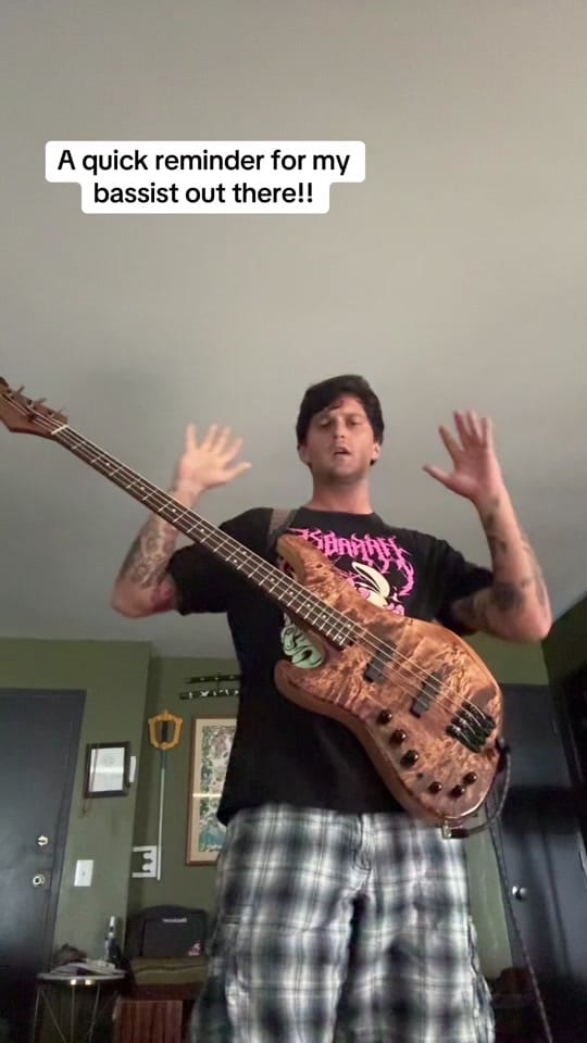Post 3 by Ibshredz on TikTok (video)