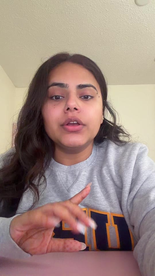 Post 3 by Jasdeep on TikTok (video)