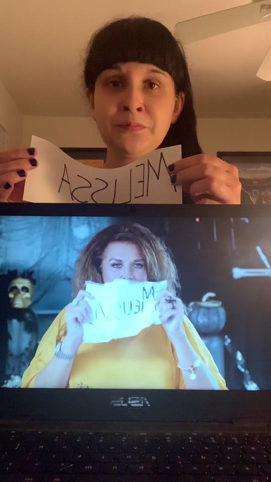 Post 8 by Laura Thoresen on TikTok (video)