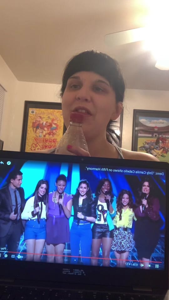 Post 9 by Laura Thoresen on TikTok (video)