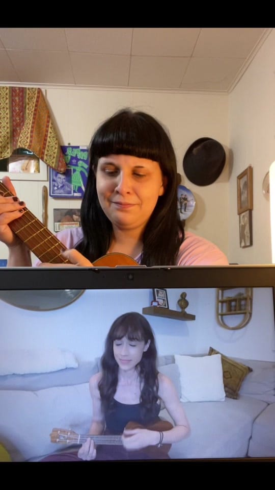Post 6 by Laura Thoresen on TikTok (video)