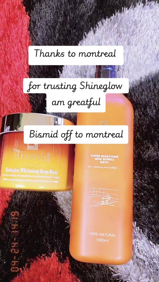Post 5 by Shineglow🇺🇸🇨🇦canada🇬🇭 on TikTok (video)