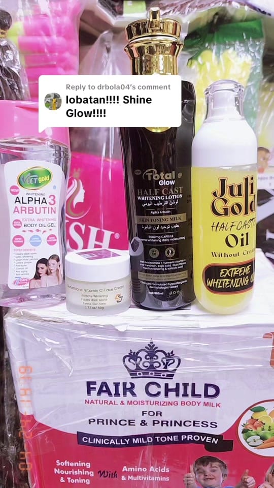 Post 1 by Shineglow🇺🇸🇨🇦canada🇬🇭 on TikTok (video)