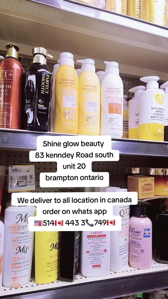 Post 8 by Shineglow🇺🇸🇨🇦canada🇬🇭 on TikTok (video)