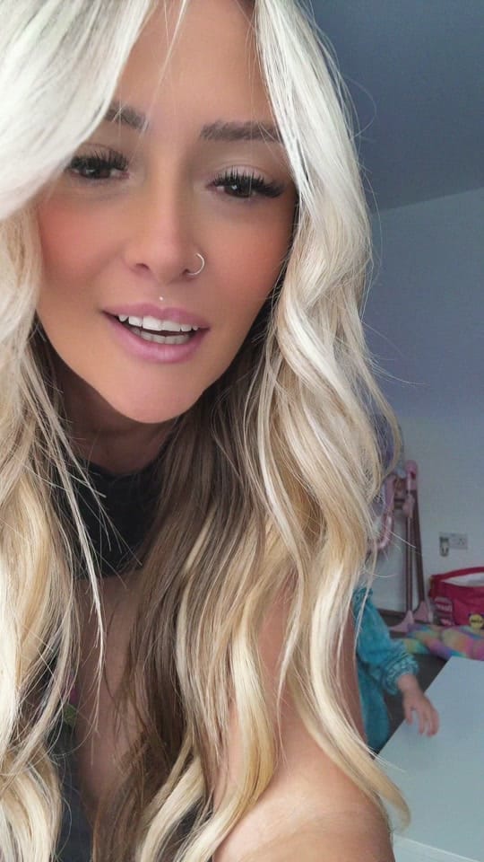 Post 9 by Kelsey McCafferty💓 on TikTok (video)