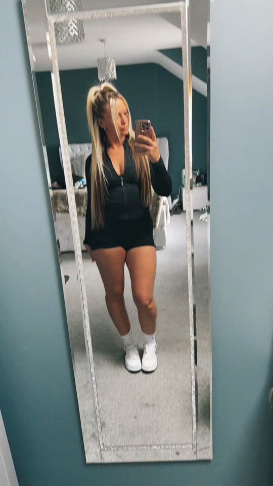 Post 2 by Kelsey McCafferty💓 on TikTok (video)