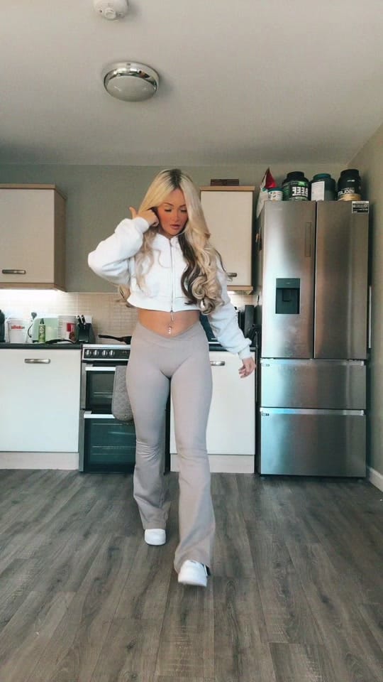Post 8 by Kelsey McCafferty💓 on TikTok (video)