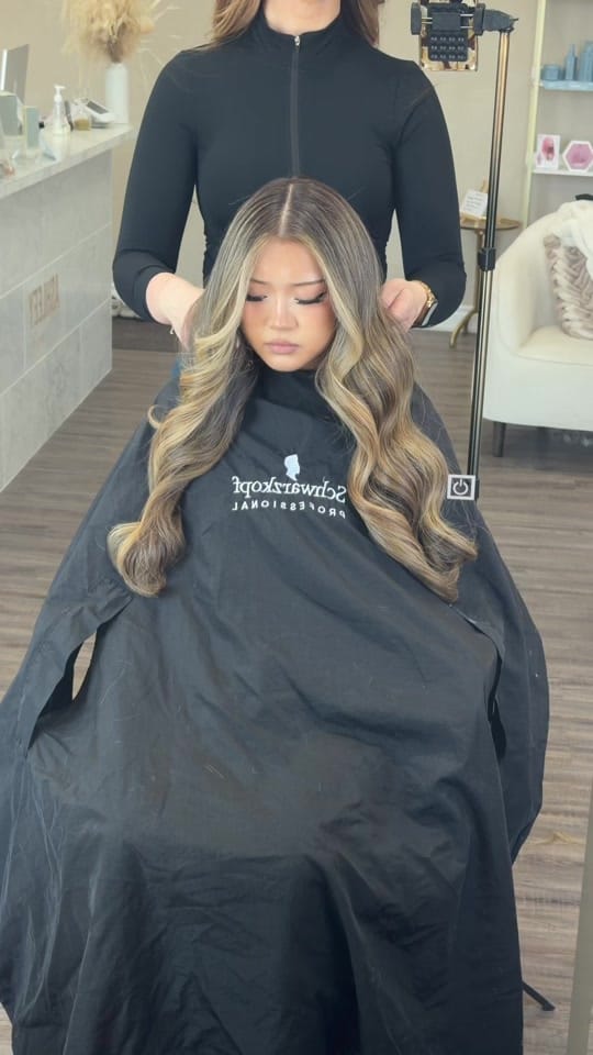 Post 4 by ASHLEEYBEAUTY on TikTok (video)