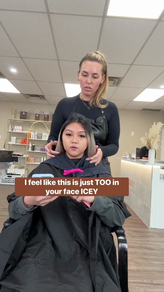 Post 8 by ASHLEEYBEAUTY on TikTok (video)