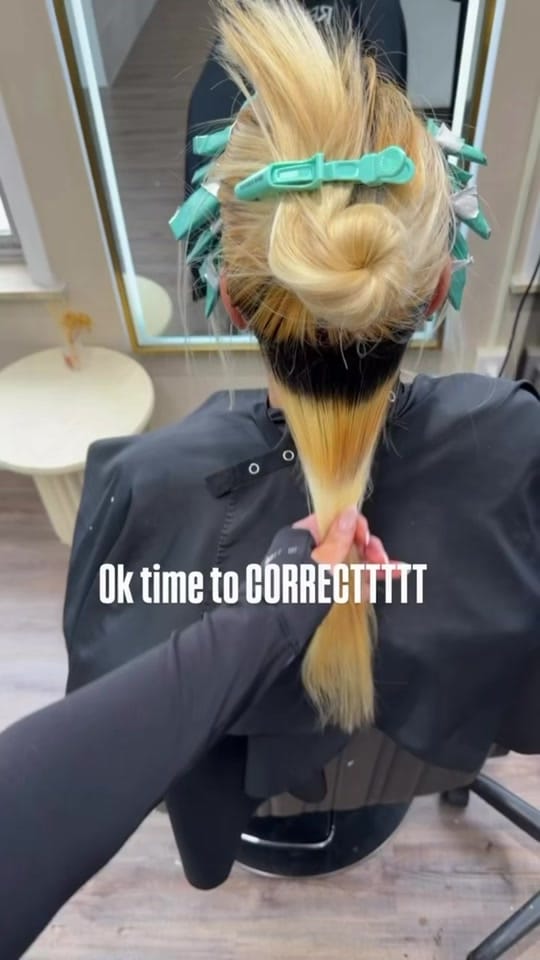 Post 5 by ASHLEEYBEAUTY on TikTok (video)