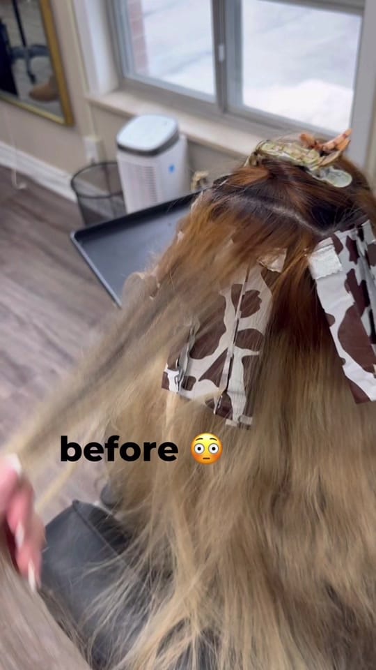 Post 7 by ASHLEEYBEAUTY on TikTok (video)