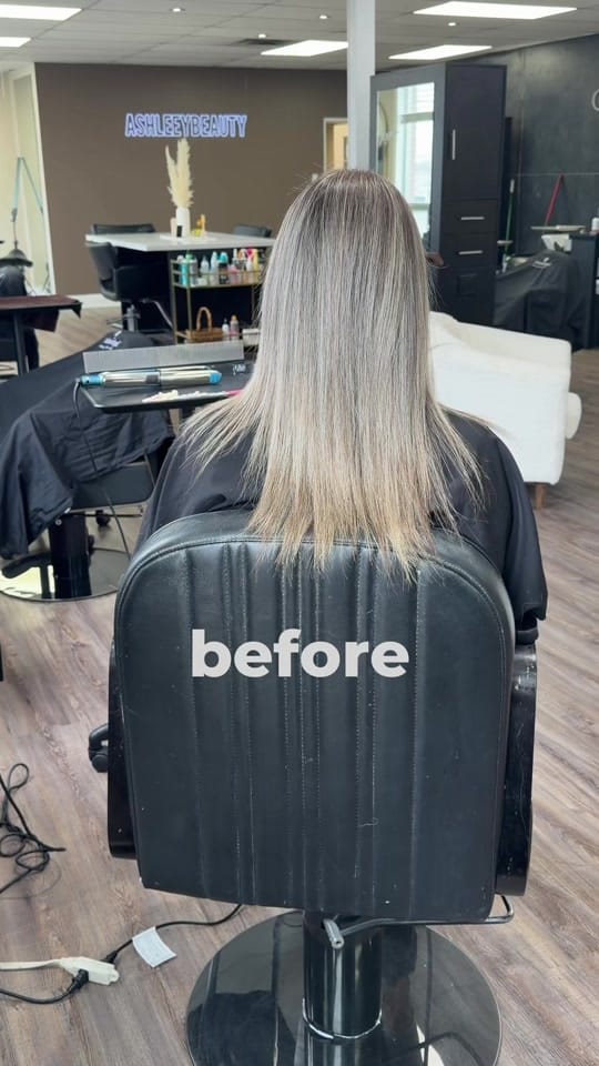 Post 6 by ASHLEEYBEAUTY on TikTok (video)