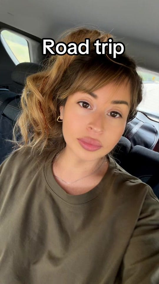 Post 1 by Tori✨Denver/LBKHairstylist on TikTok (video)