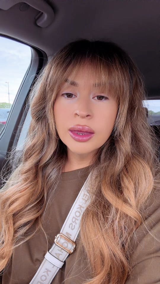 Post 2 by Tori✨Denver/LBKHairstylist on TikTok (video)