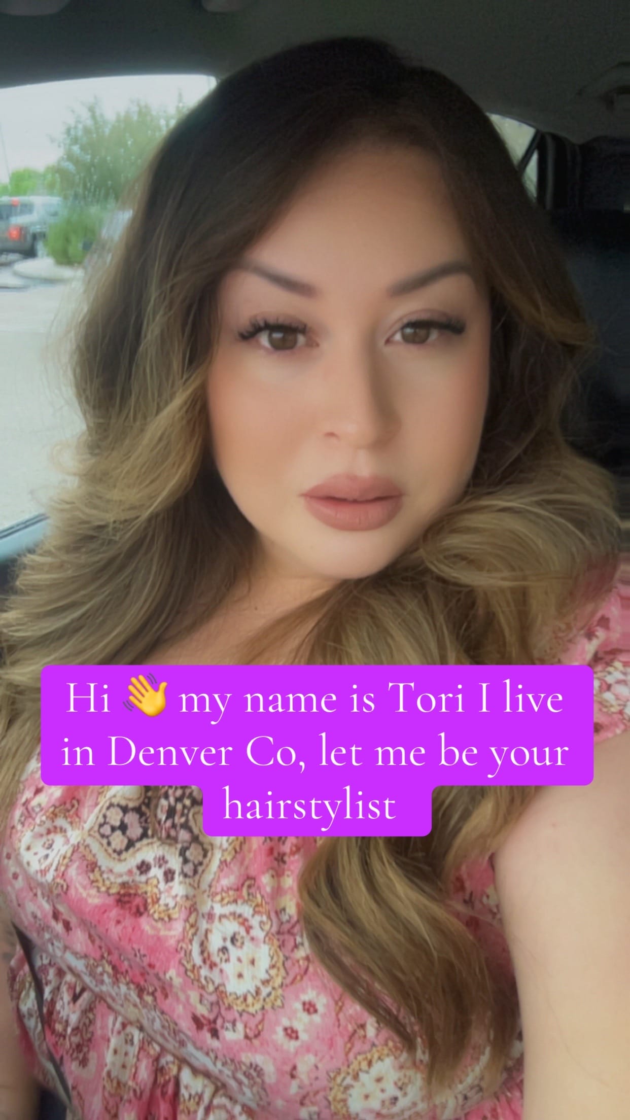 Post 10 by Tori✨Denver/LBKHairstylist on TikTok (video)