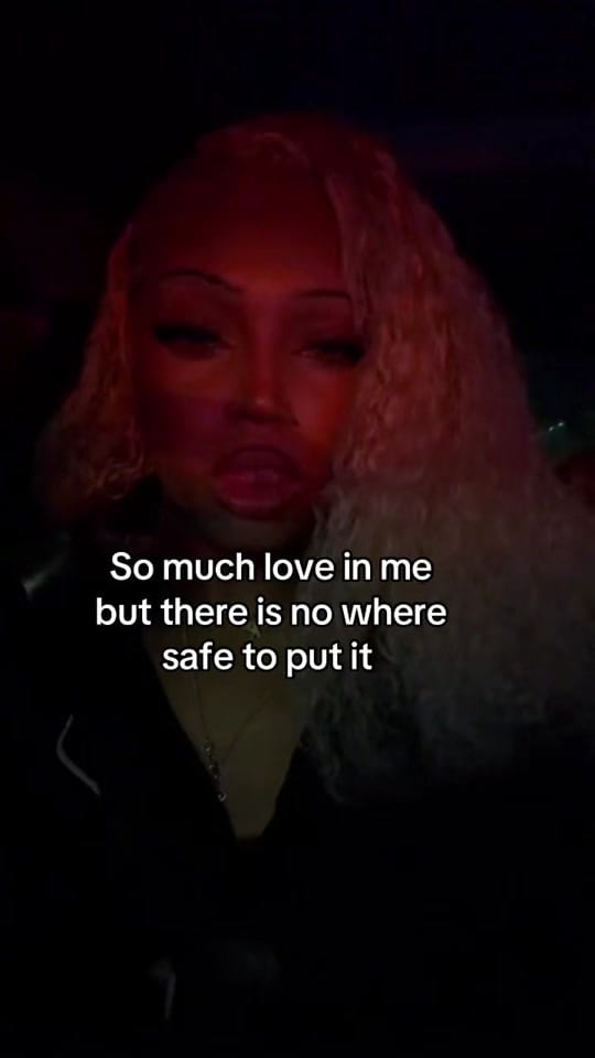 Post 2 by Keely2saint on TikTok (video)