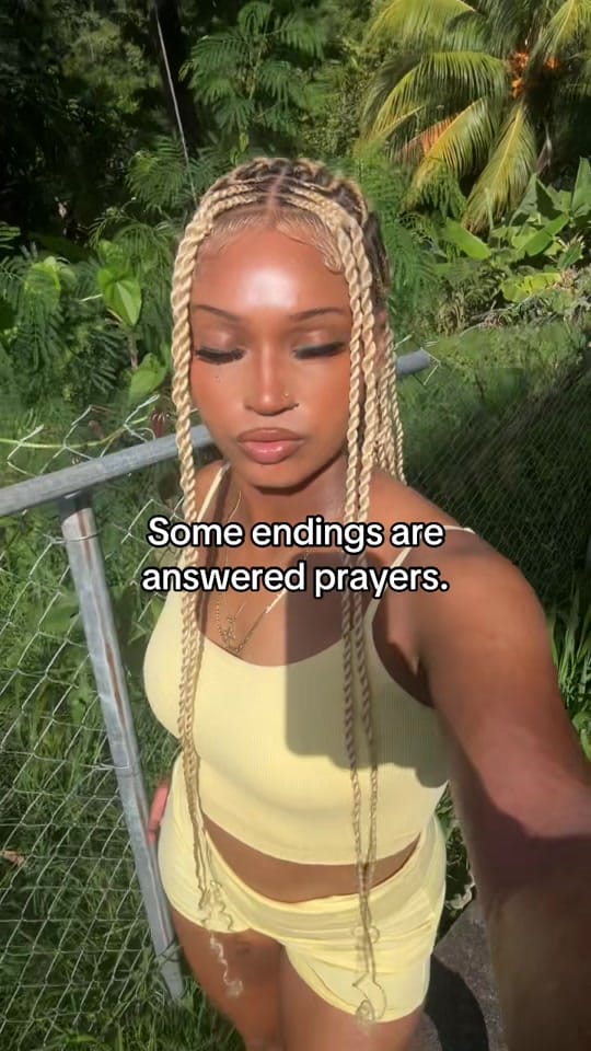 Post 5 by Keely2saint on TikTok (video)