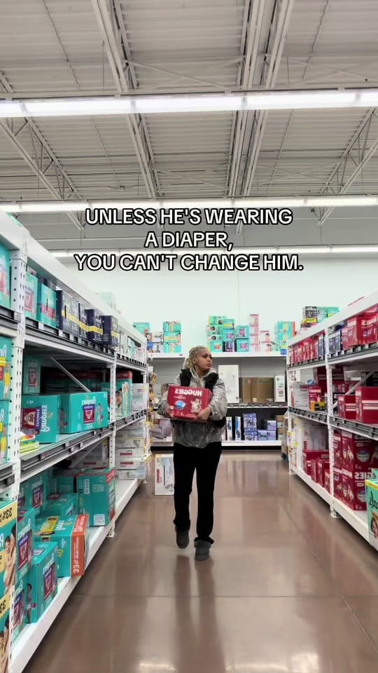 Post 4 by Keely2saint on TikTok (video)