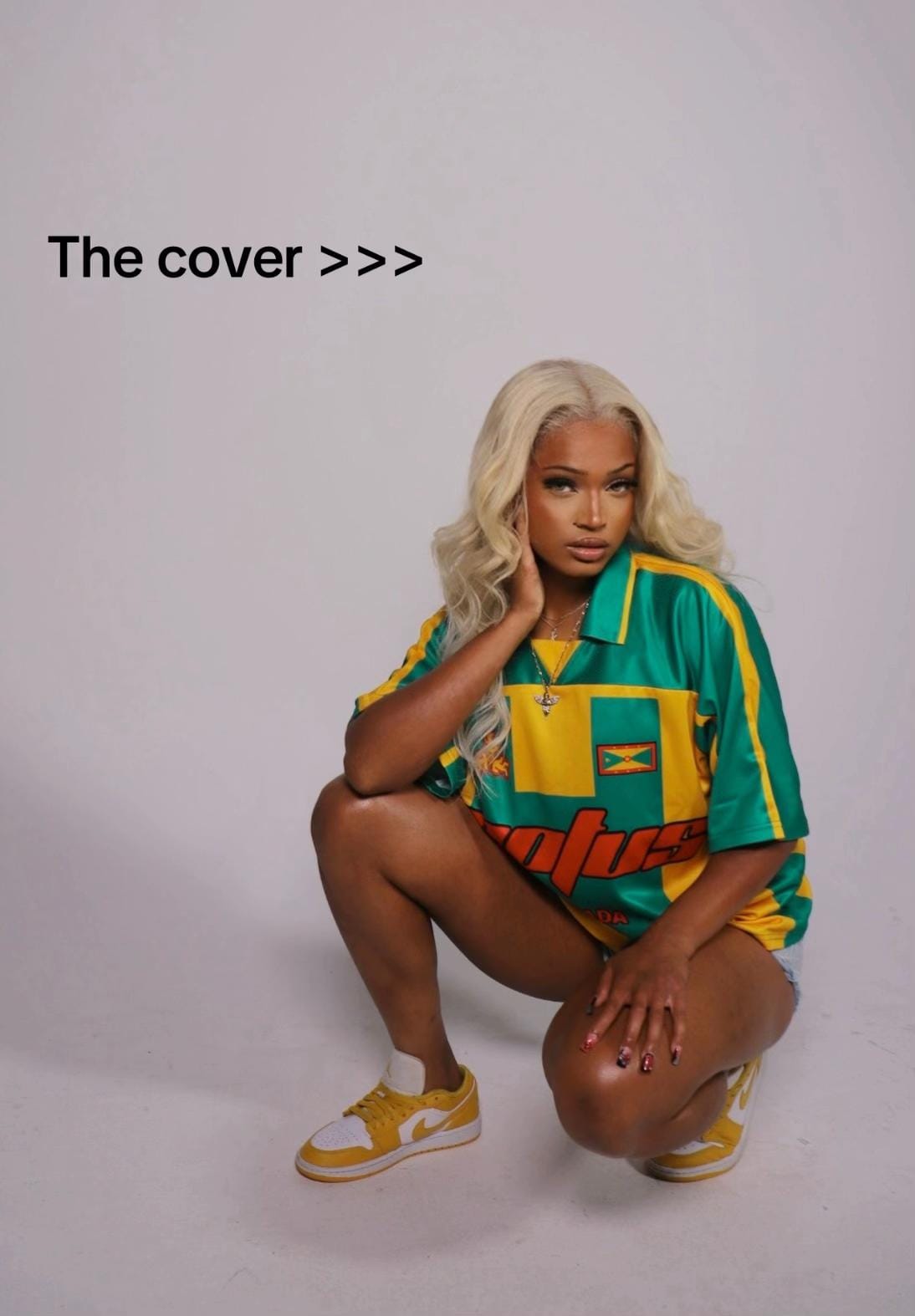 Post 6 by Keely2saint on TikTok (video)