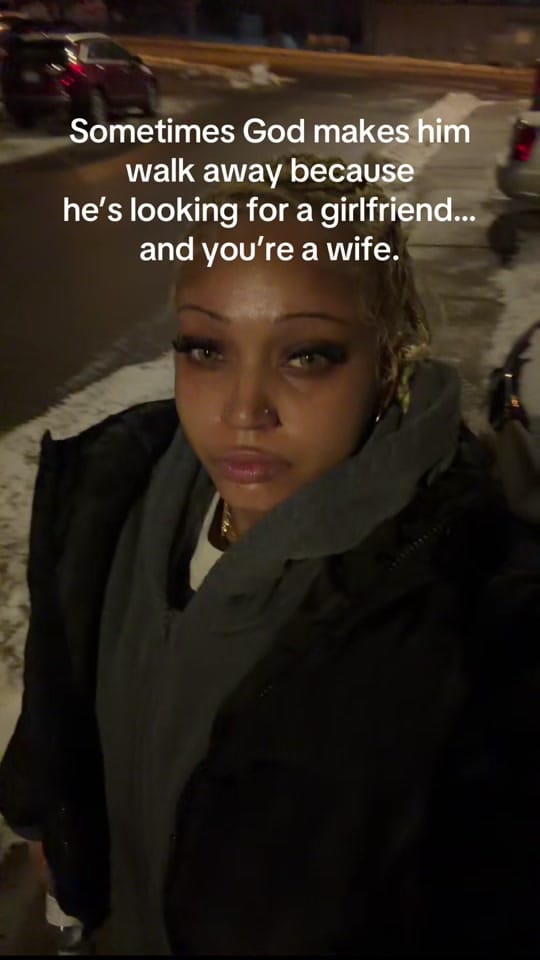 Post 9 by Keely2saint on TikTok (video)