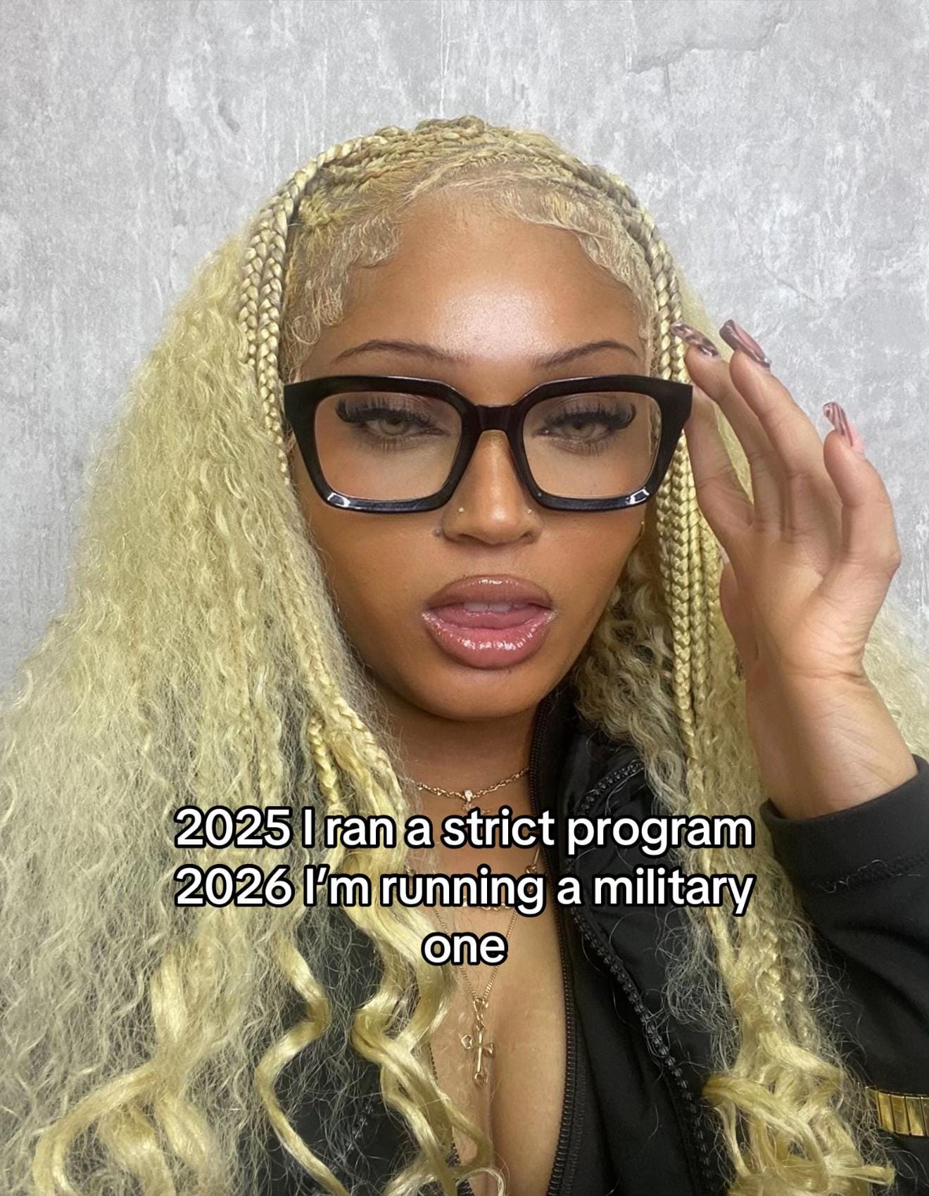 Post 10 by Keely2saint on TikTok (video)