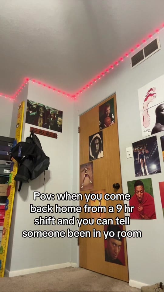 Post 1 by TrulyMarr® on TikTok (video)