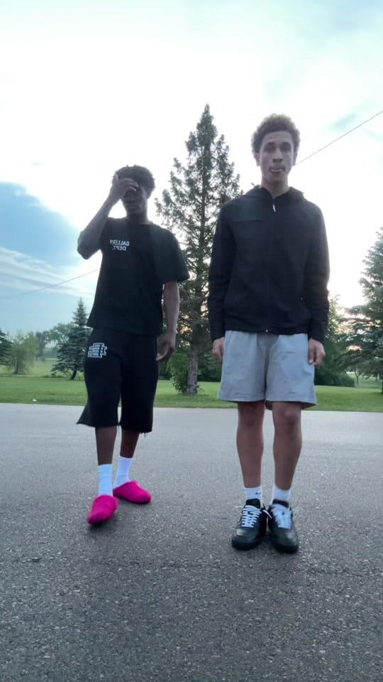 Post 5 by TrulyMarr® on TikTok (video)