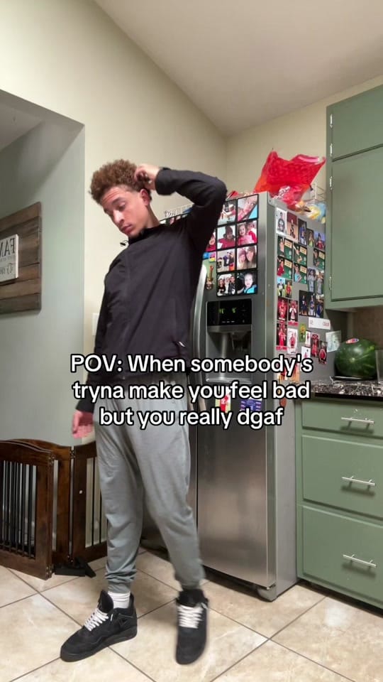 Post 6 by TrulyMarr® on TikTok (video)