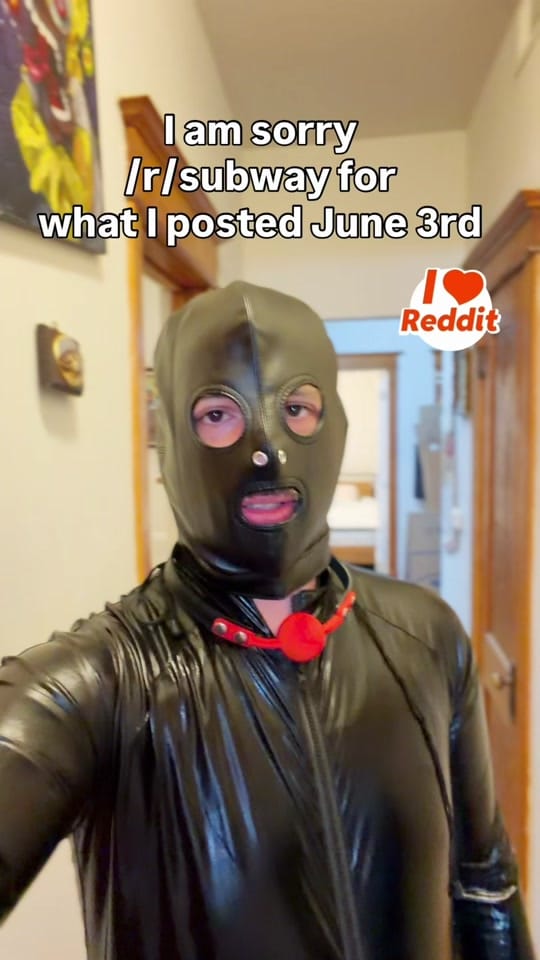 Post 9 by Aaron Klopfer on TikTok (video)