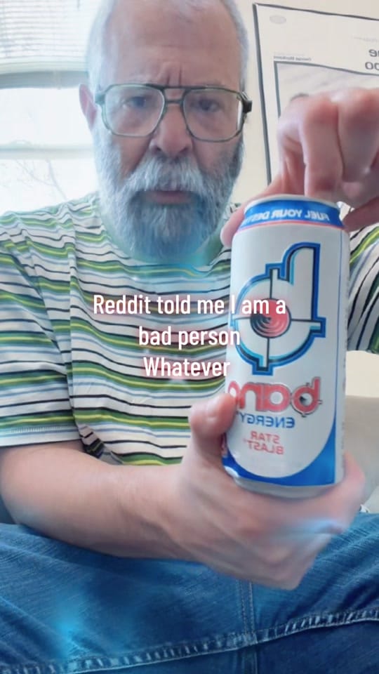 Post 2 by Aaron Klopfer on TikTok (video)