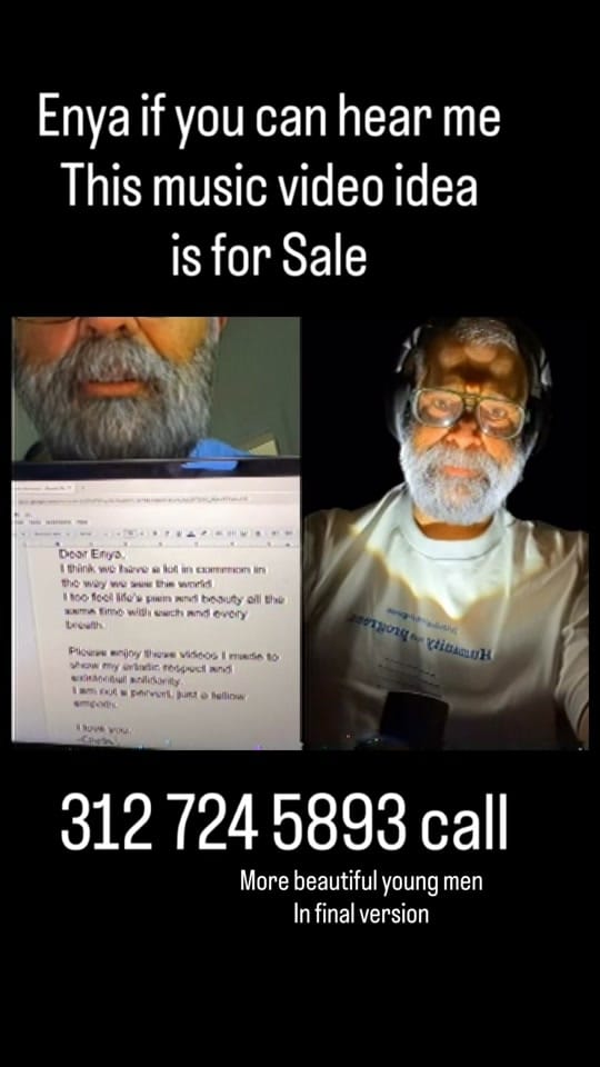 Post 7 by Aaron Klopfer on TikTok (video)