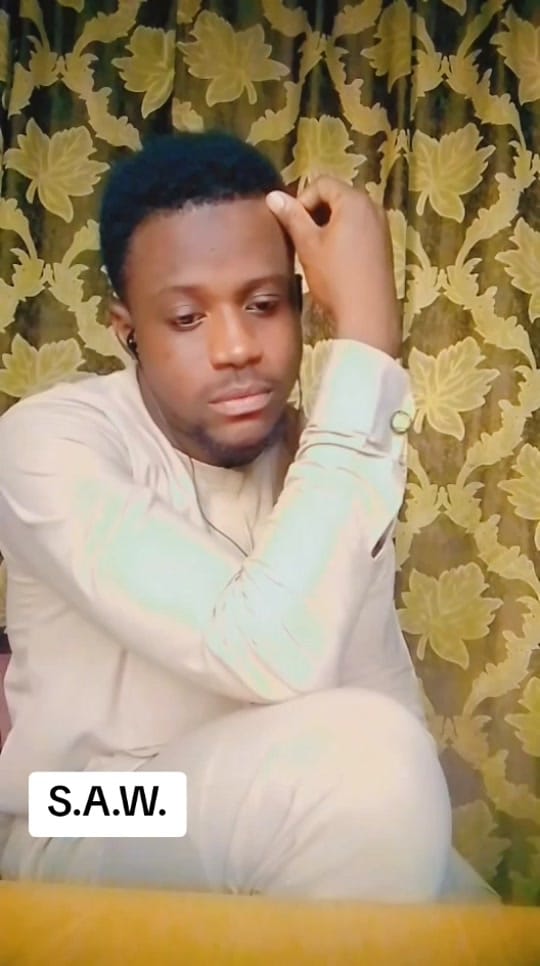 Post 1 by Ahmad A Barious on TikTok (video)