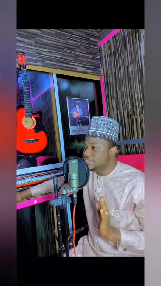 Post 2 by Ahmad A Barious on TikTok (video)