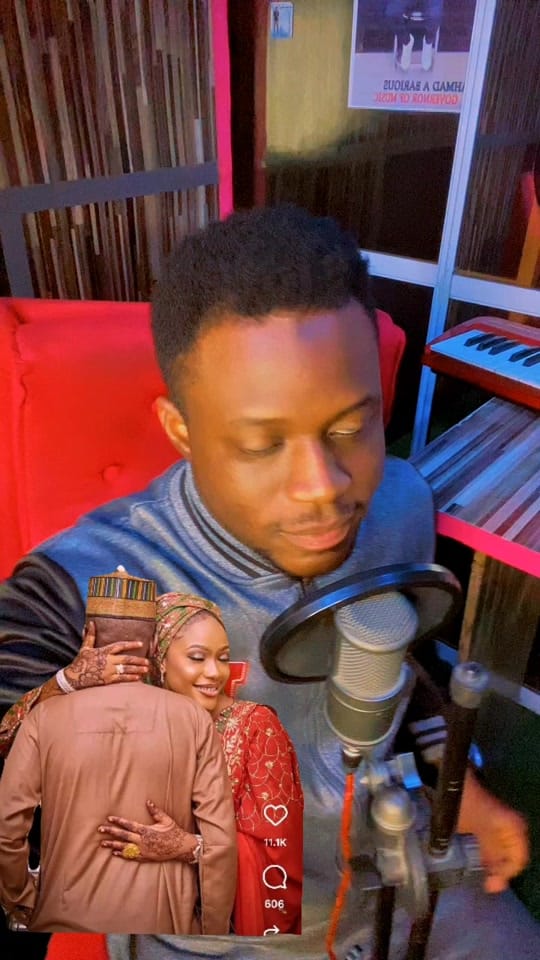 Post 6 by Ahmad A Barious on TikTok (video)