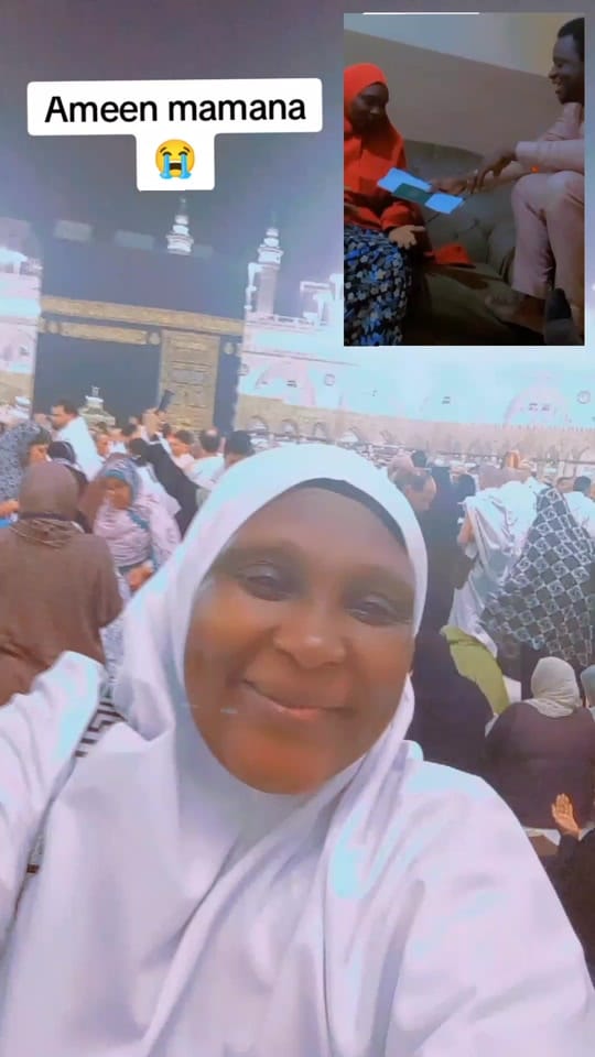 Post 4 by Ahmad A Barious on TikTok (video)