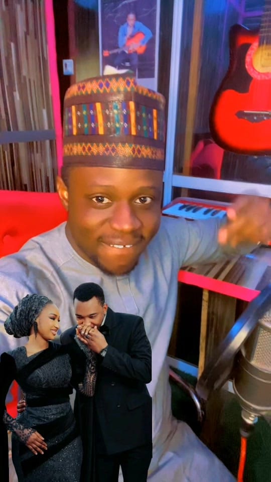 Post 5 by Ahmad A Barious on TikTok (video)