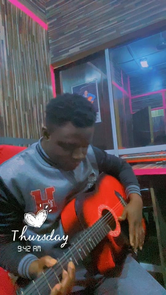 Post 8 by Ahmad A Barious on TikTok (video)