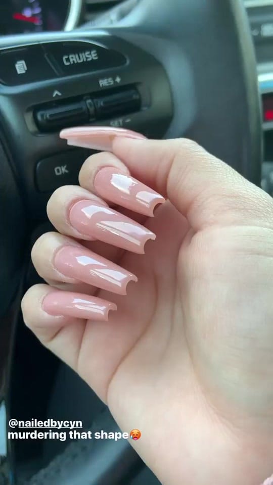 Post 10 by nailedbycyn on TikTok (video)