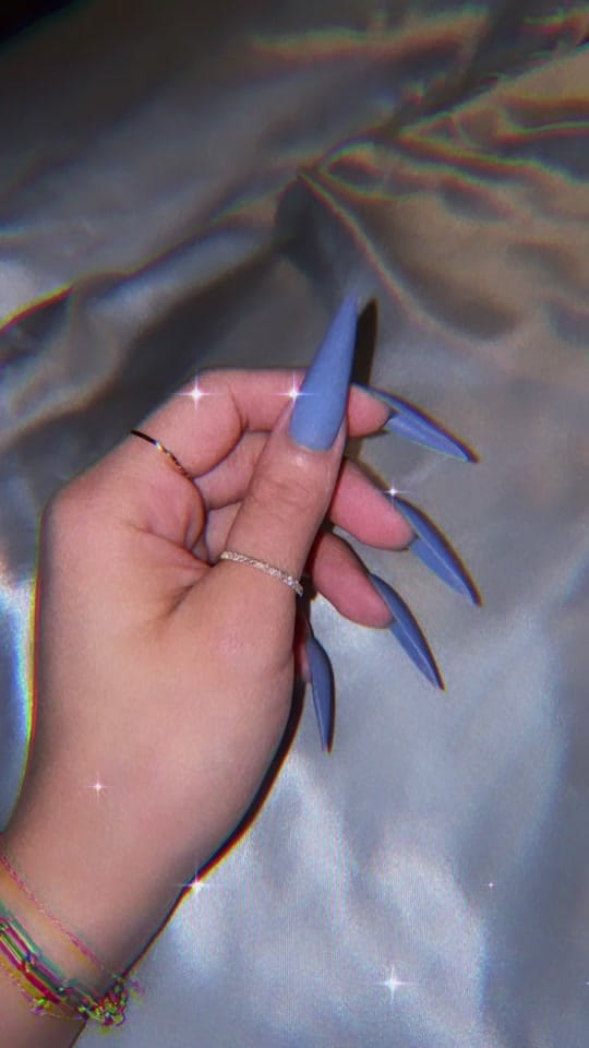 Post 9 by nailedbycyn on TikTok (video)