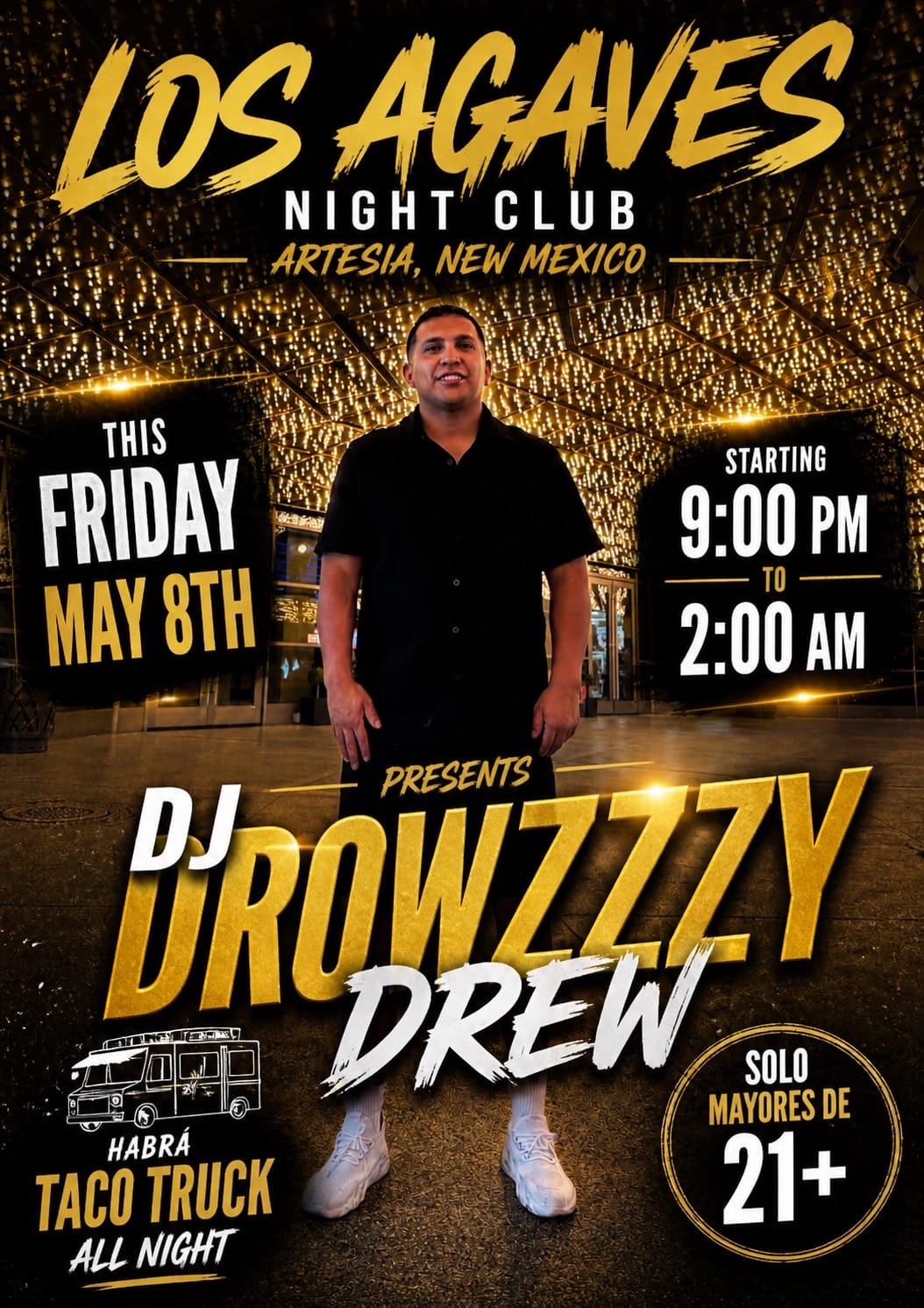 Post 5 by drowzzzydrew on TikTok (video)