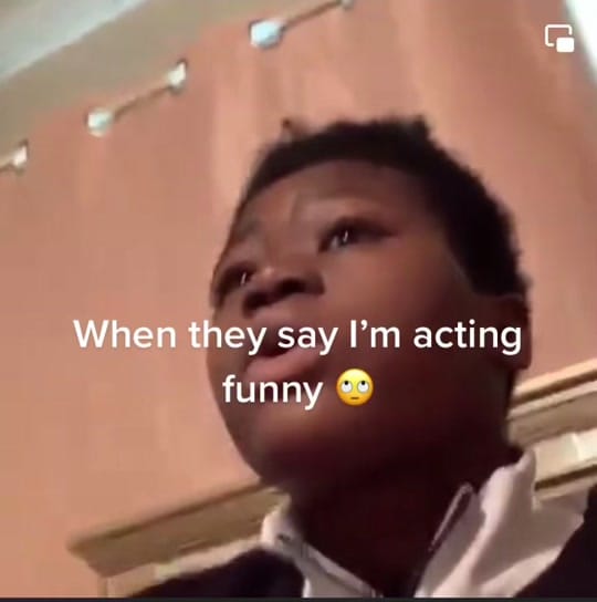 Post 8 by Bfam youngin on TikTok (video)