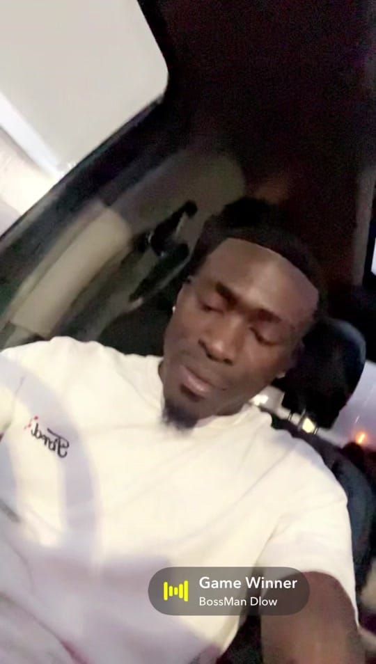 Post 2 by Bfam youngin on TikTok (video)