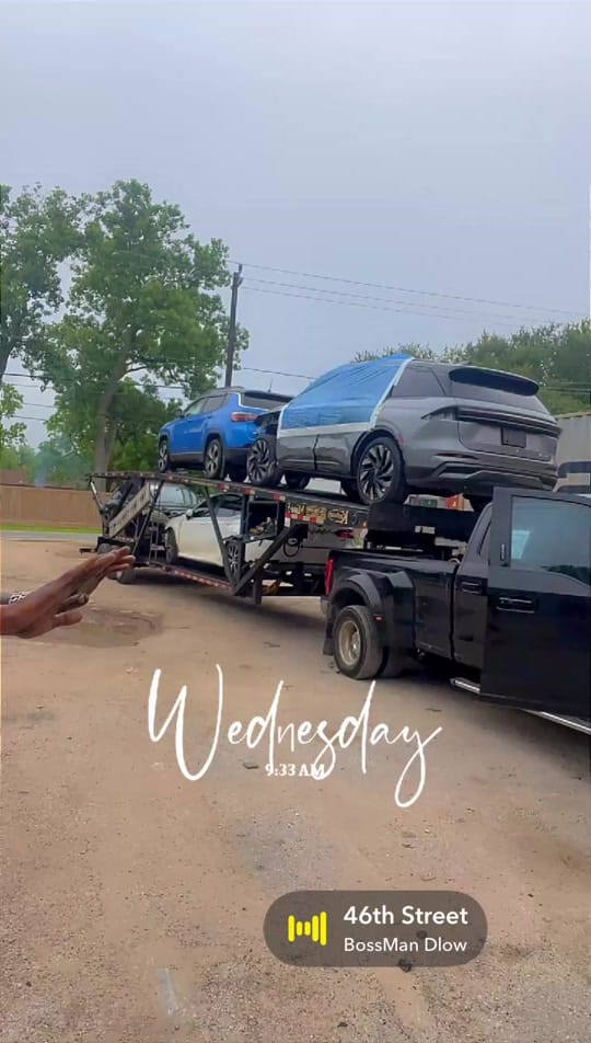 Post 3 by Bfam youngin on TikTok (video)
