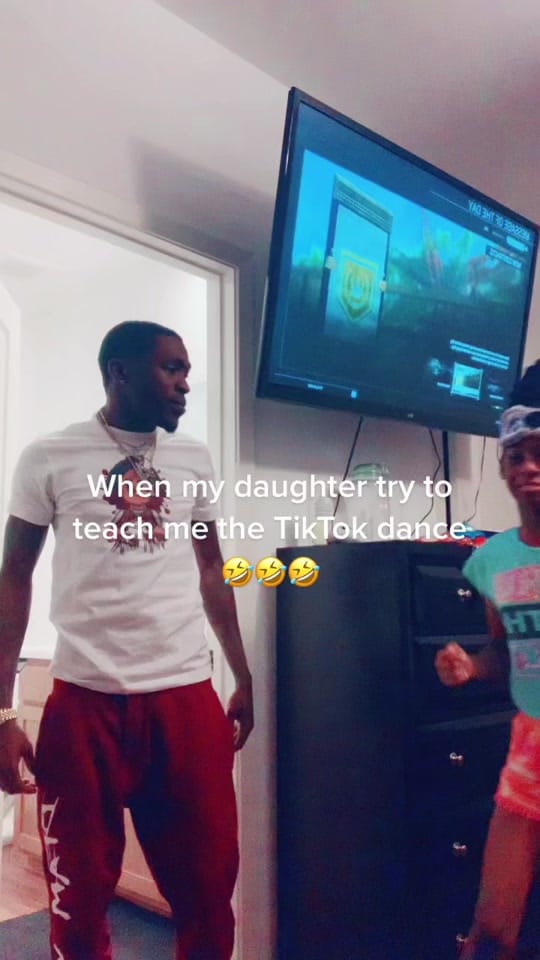 Post 10 by Bfam youngin on TikTok (video)